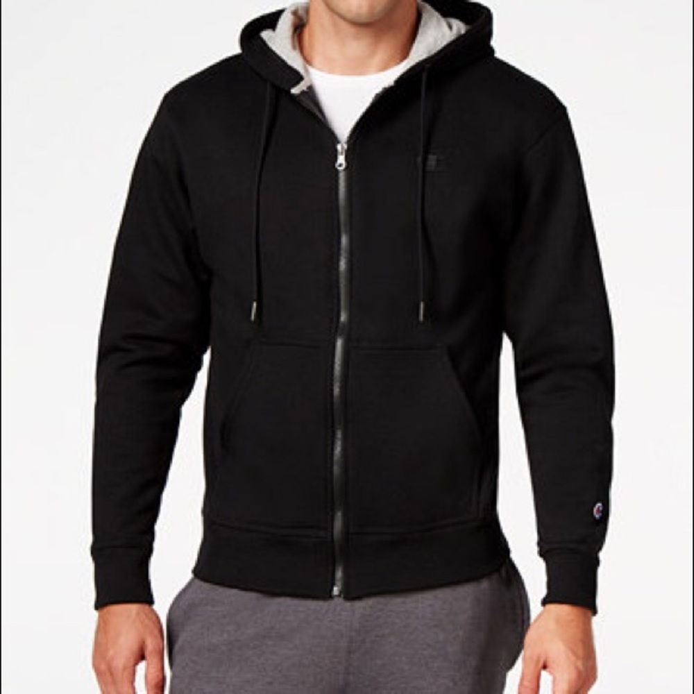 Champion Powerblend Sweatshirts